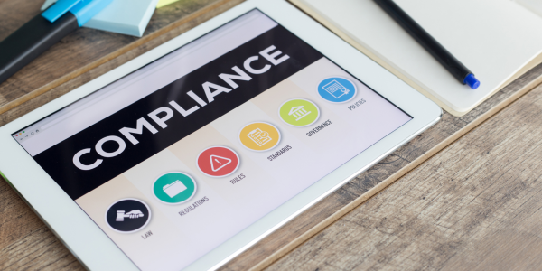 compliance workbook/guidance