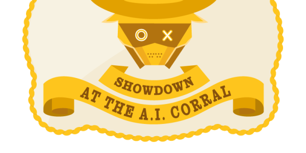 Showdown at the AI Corral