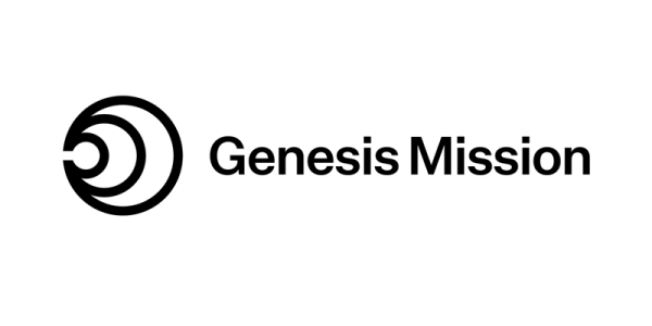 Genesis Mission logo