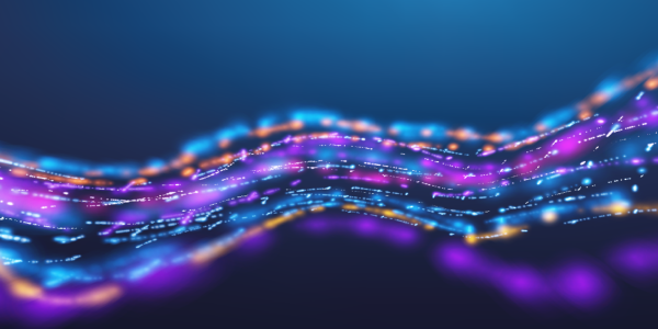 AI Data Wave