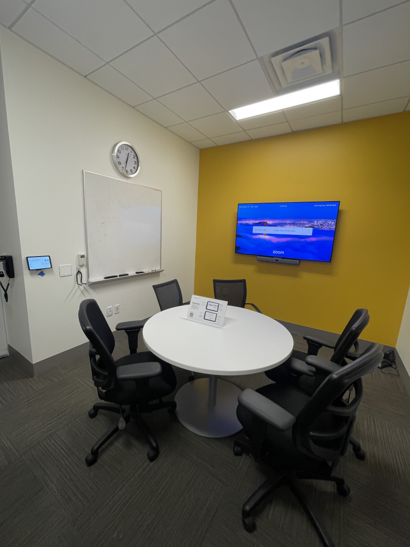 Dorothy Hodgkin Conference Room