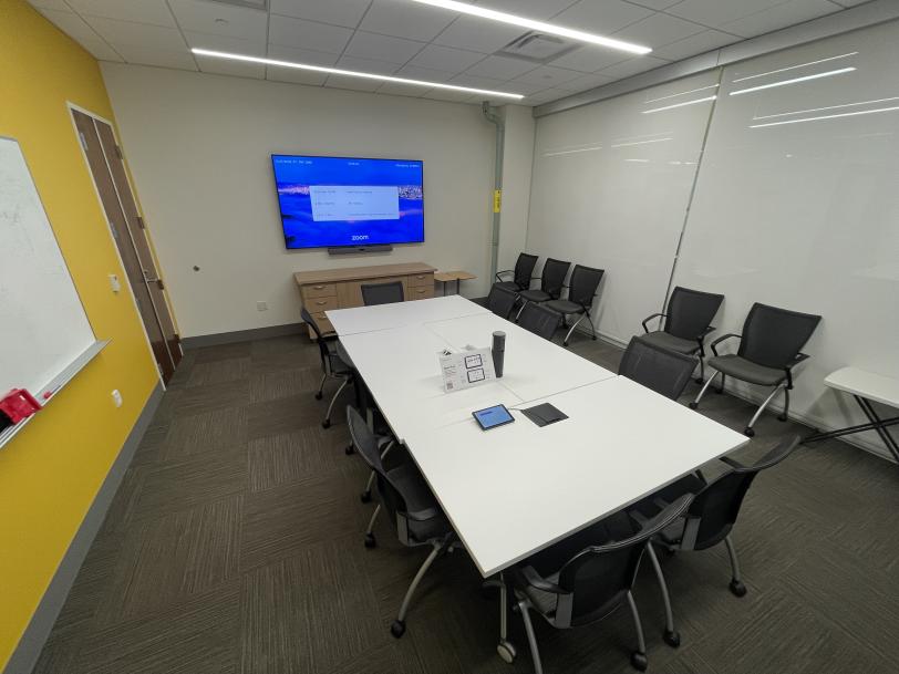 Chien-Shiung Wu Conference Room