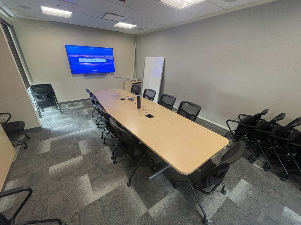 Marin conference Room