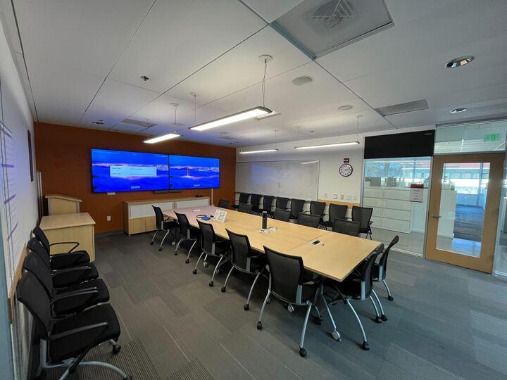 Truckee River Conference Room