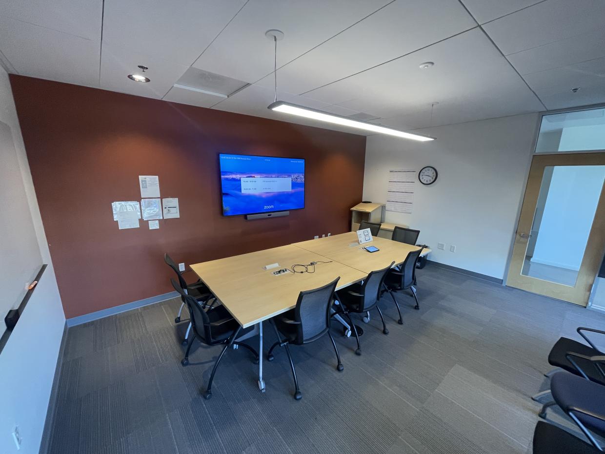 Russian River Conference Room