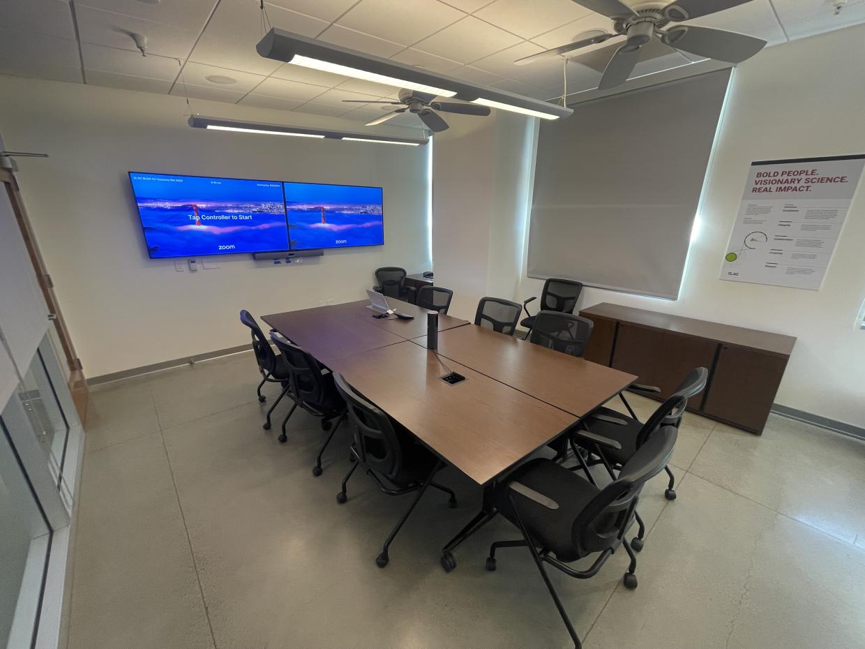 Yosemite Meeting Room