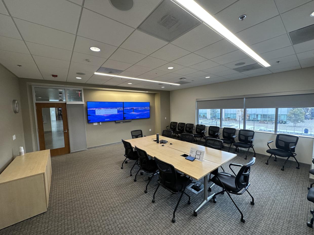 Almanor Conference Room