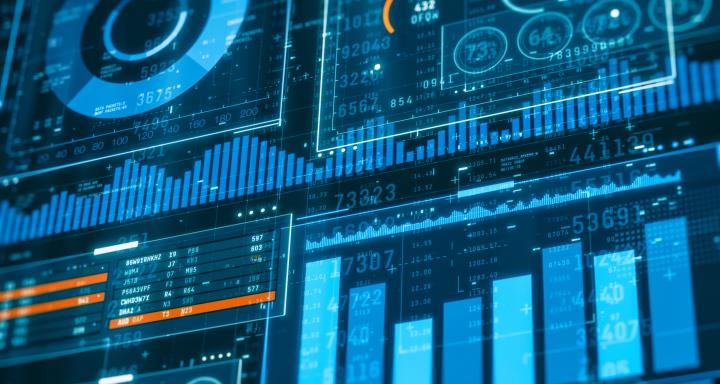 SLAC IT | SLAC National Accelerator Laboratory