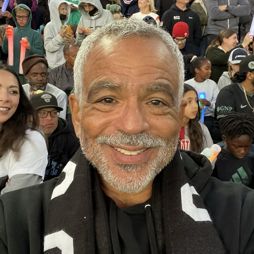 Headshot of Neal Adams